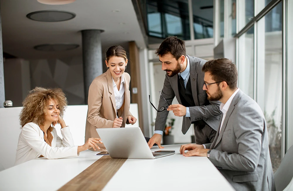 Our team enhances website performance, ensuring fast load times, smooth user experiences, and high engagement rates.