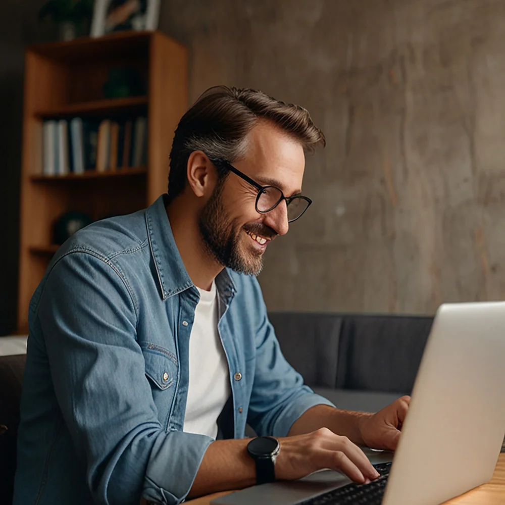 Our team builds powerful, custom WordPress plugins that extend functionality and optimize your website for specific business requirements.