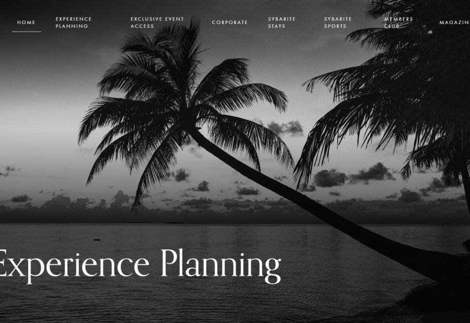 Feature development for luxury concierge platform